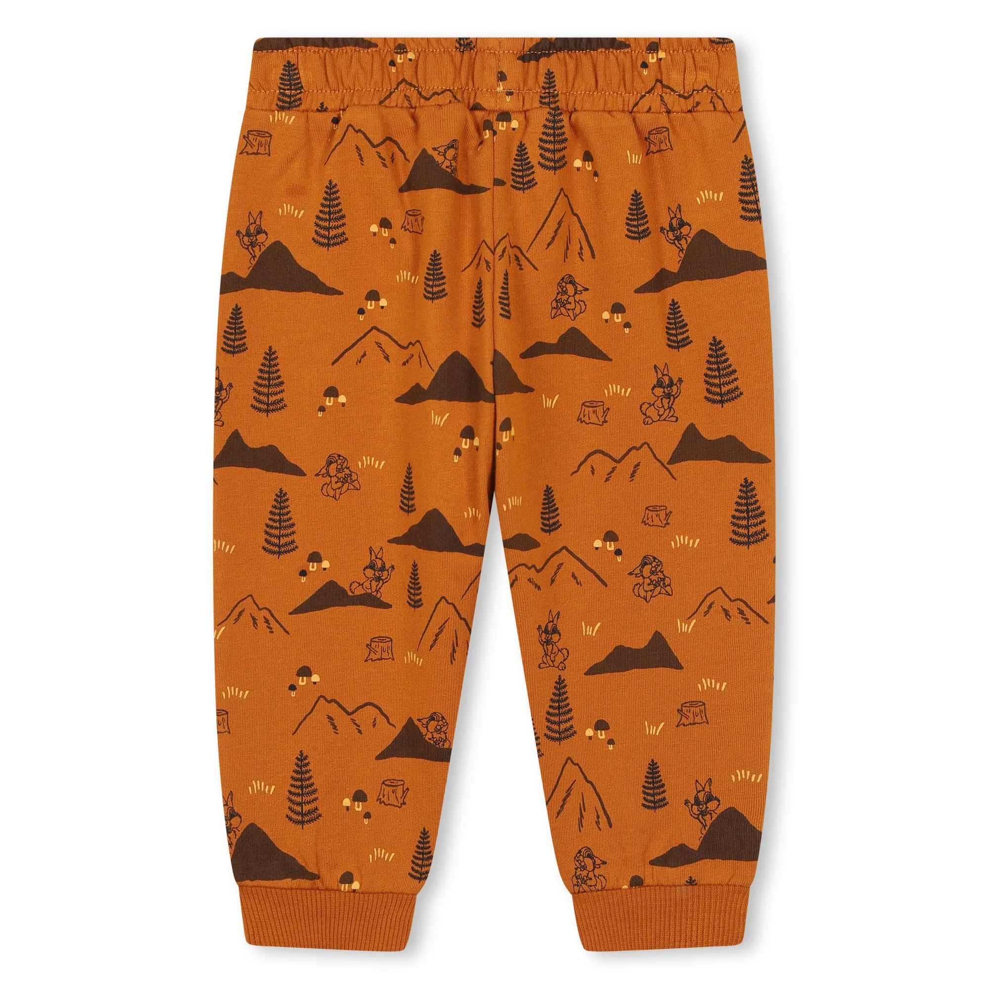 CARREMENT BEAU Chándal con estampado Disney