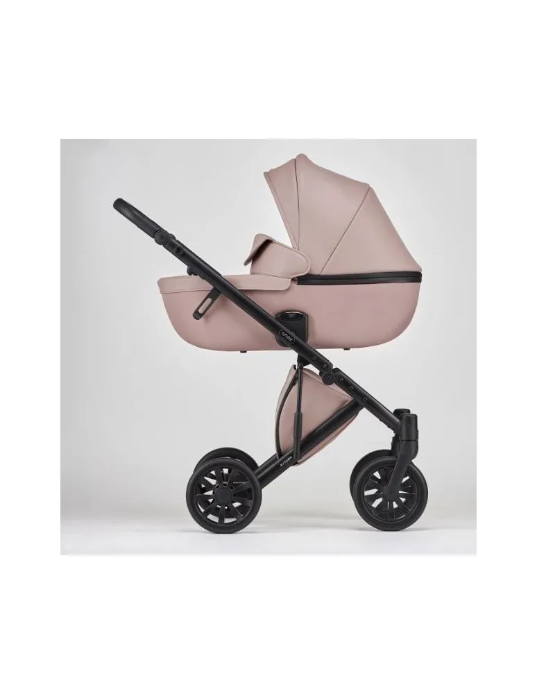 CARRO DUO E/TYPE PIXIE ANEX