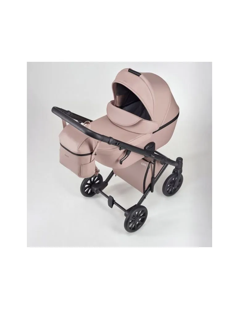 CARRO DUO E/TYPE PIXIE ANEX