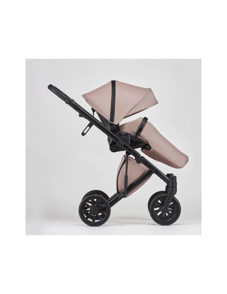 CARRO DUO E/TYPE PIXIE ANEX