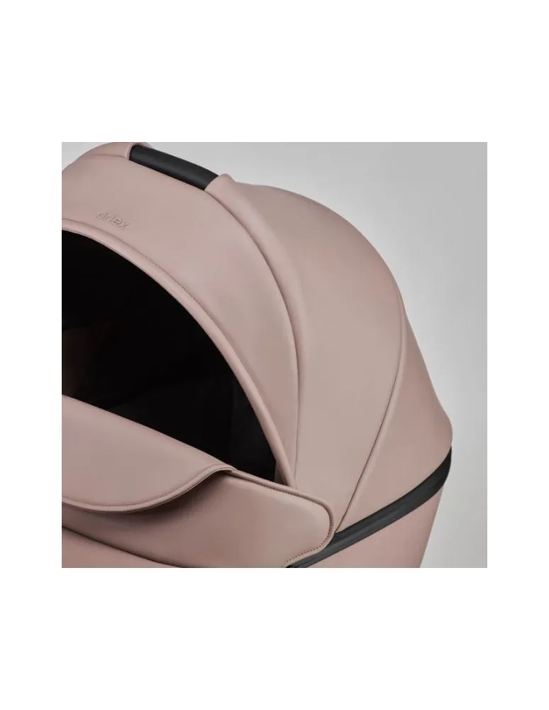 CARRO DUO E/TYPE PIXIE ANEX