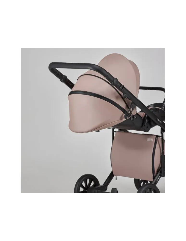 CARRO DUO E/TYPE PIXIE ANEX