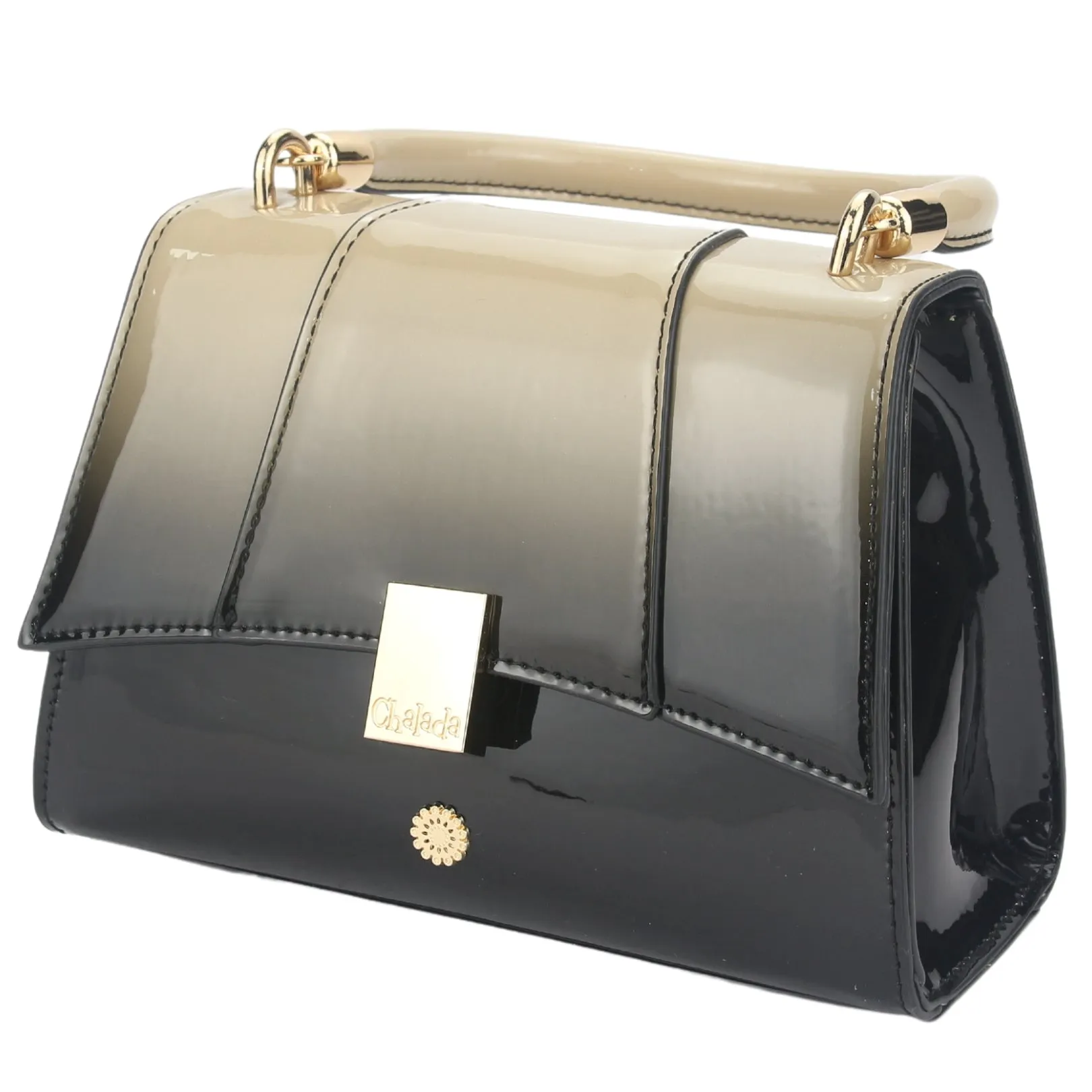 CARTERA CHALADA MUJER CARTERA2 BEIGE MODA
