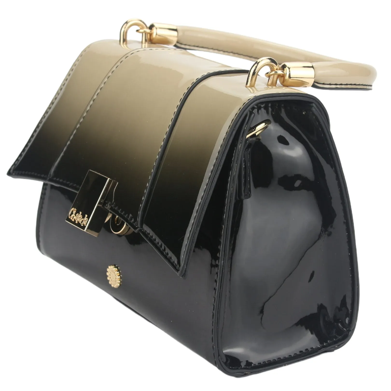CARTERA CHALADA MUJER CARTERA2 BEIGE MODA