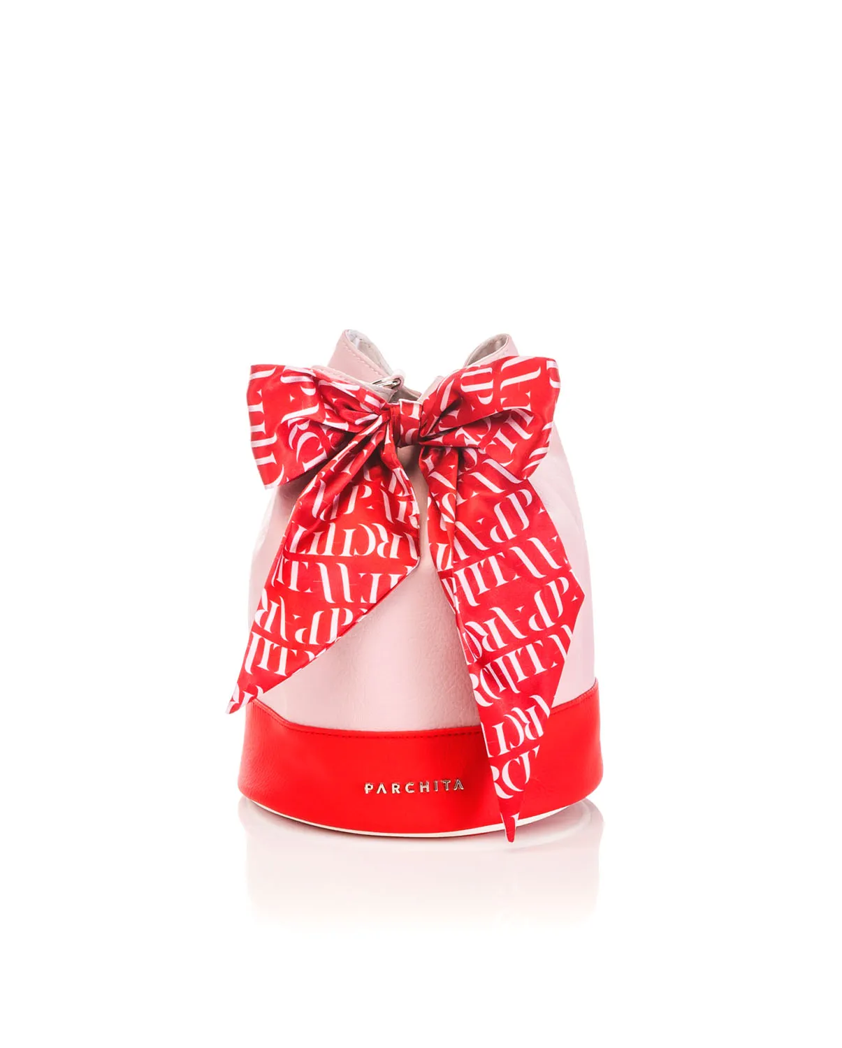 Cartera Vilma Rosado x Rojo