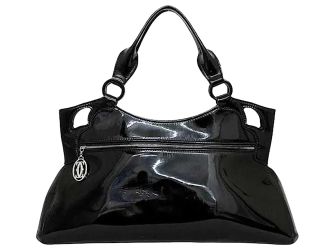 Cartier Marcello Negro 