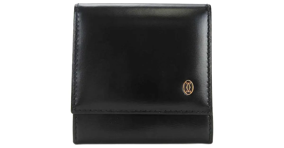 Cartier Negro 