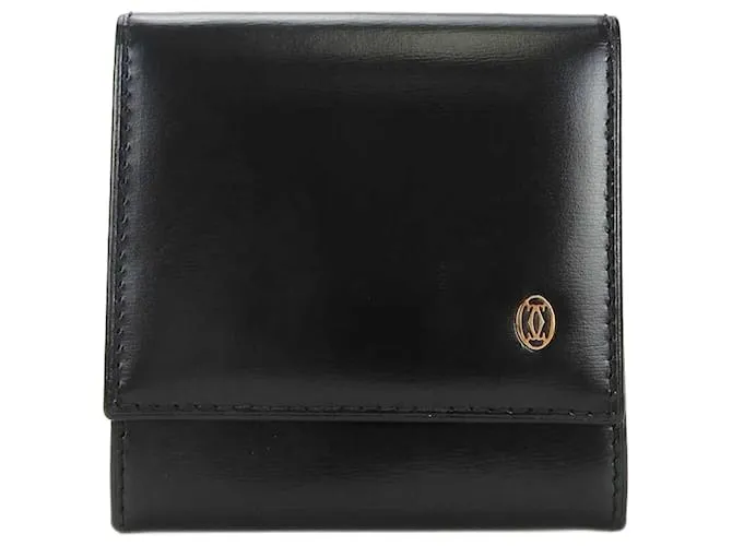 Cartier Negro 
