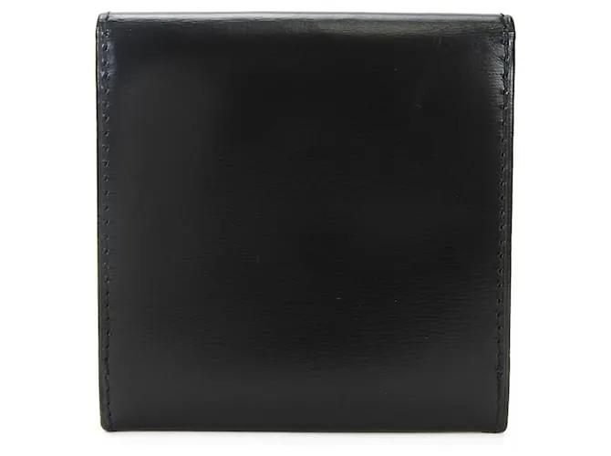 Cartier Negro 