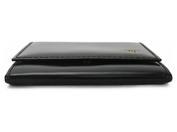 Cartier Negro 