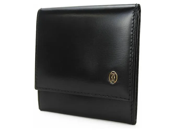 Cartier Negro 