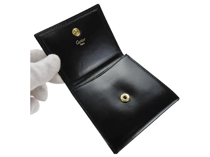 Cartier Negro 