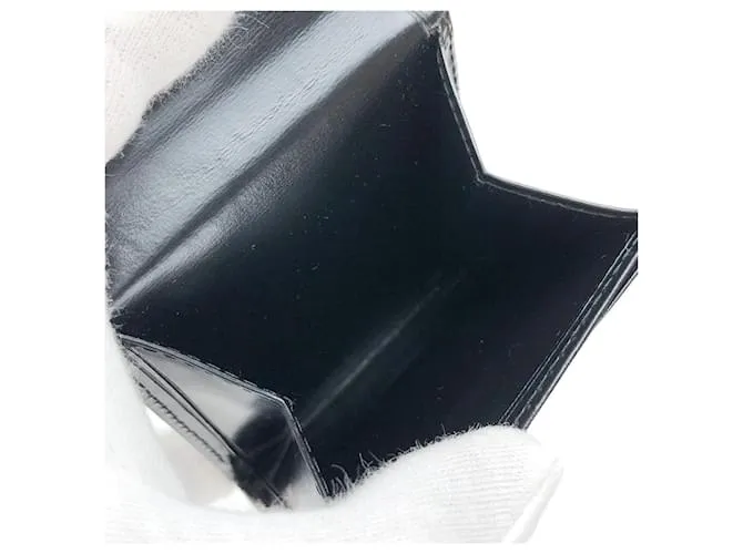 Cartier Negro 