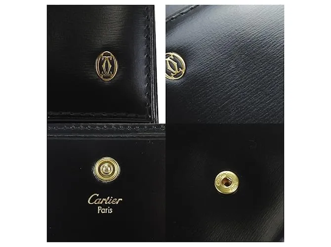 Cartier Negro 