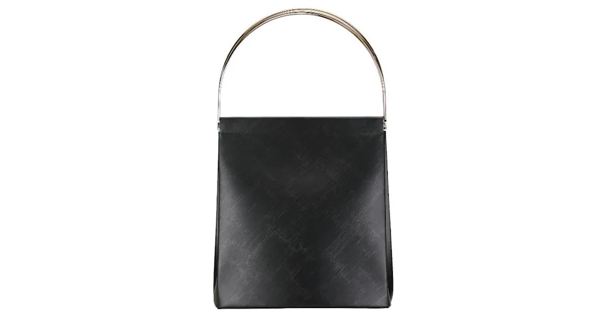 Cartier Trinity Negro 