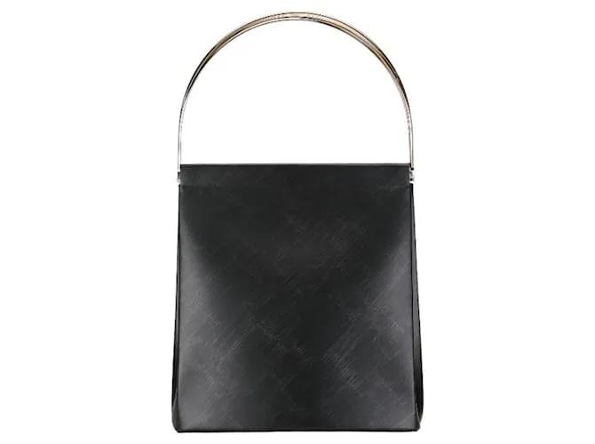 Cartier Trinity Negro 