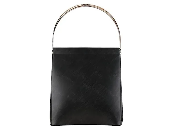 Cartier Trinity Negro 