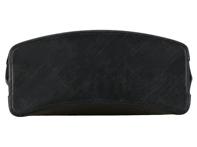 Cartier Trinity Negro 
