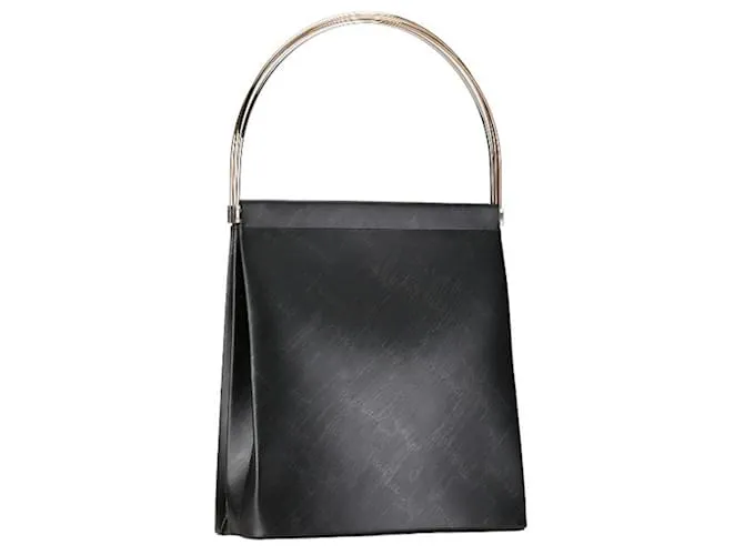 Cartier Trinity Negro 