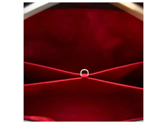Cartier Trinity Negro 