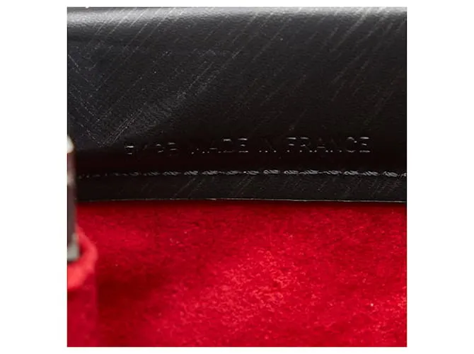 Cartier Trinity Negro 