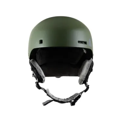 CASCO PARA NIEVE OMBAK OAHU GREEN 