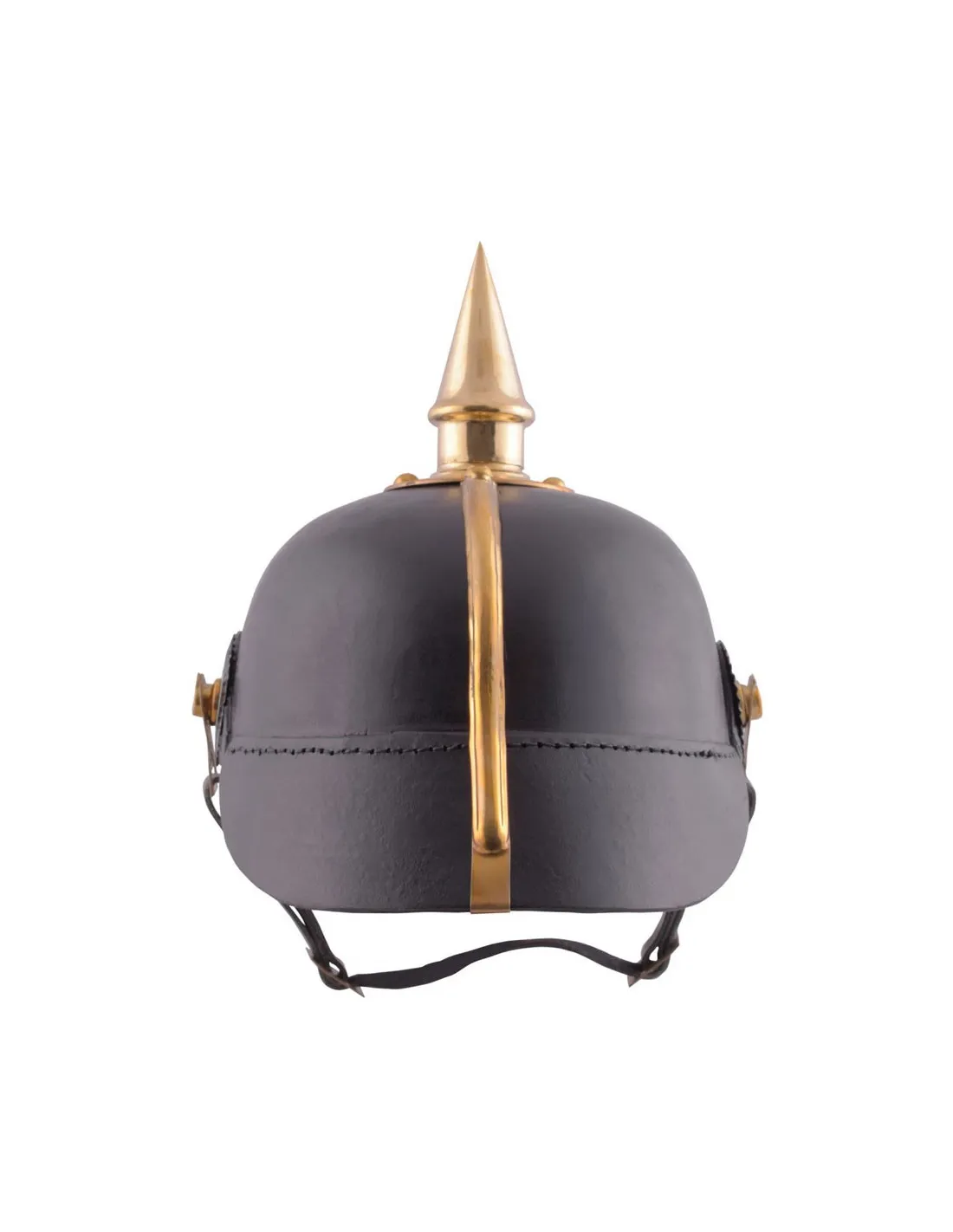 Casco Prusiano Infantería, año 1889