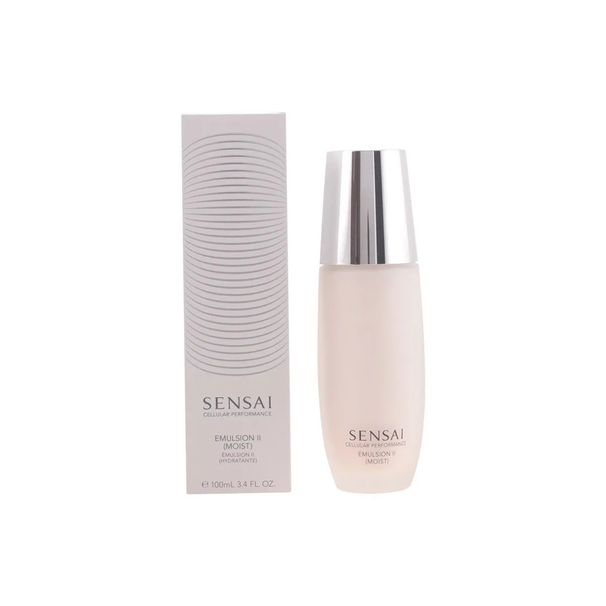 Cellular Performance Emulsion Ii Moist