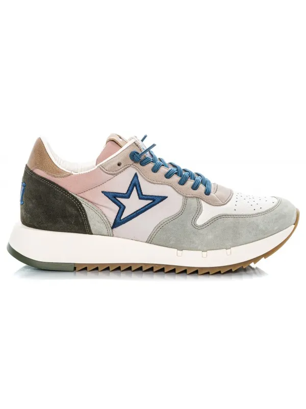 CETTI 1301M  CETTI C1301 ZAPATILLAS