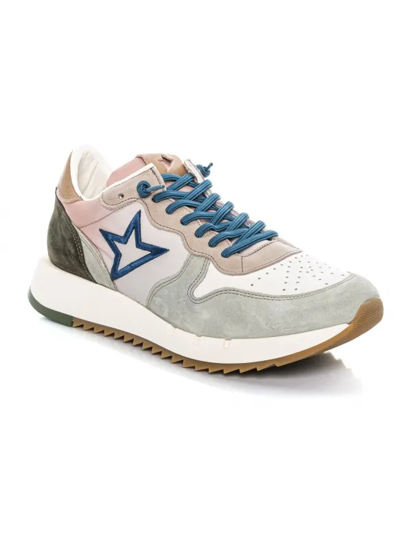 CETTI 1301M  CETTI C1301 ZAPATILLAS