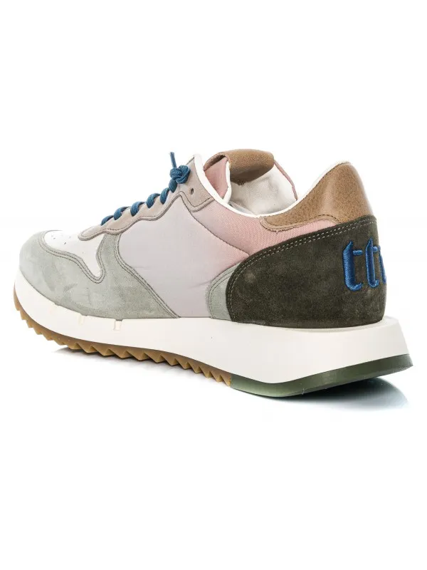 CETTI 1301M  CETTI C1301 ZAPATILLAS