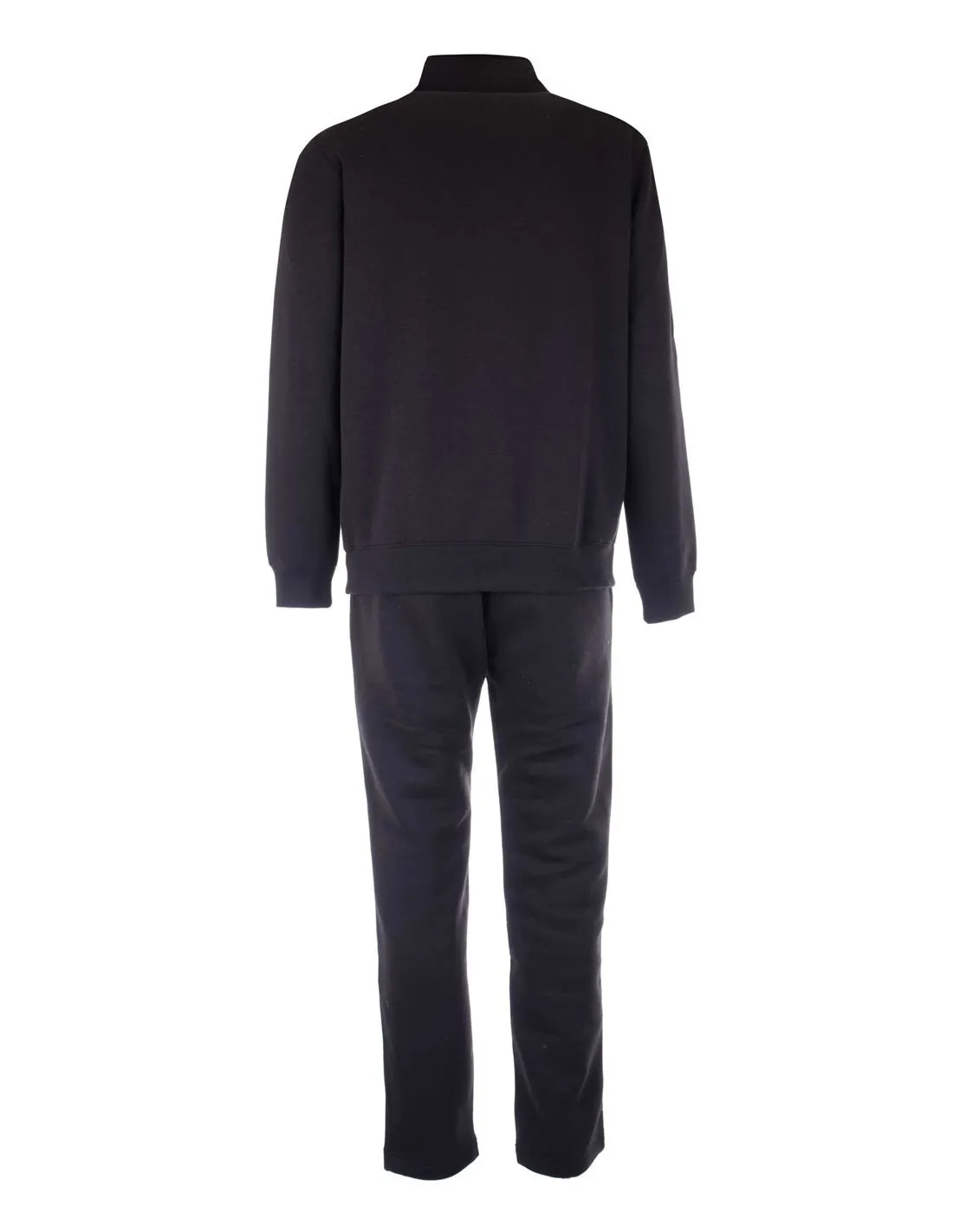 CHAMPION  CHáNDAL NEGRO 219620 HOMBRE