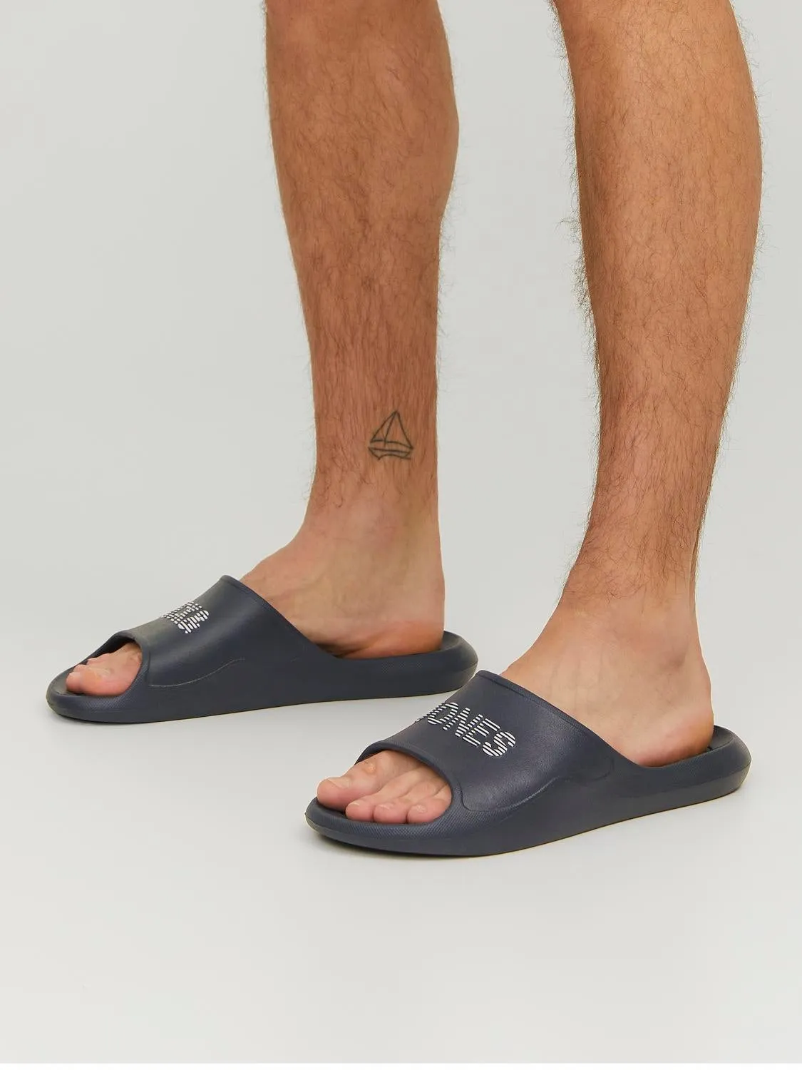 Chanclas | Negro | Jack & Jones®