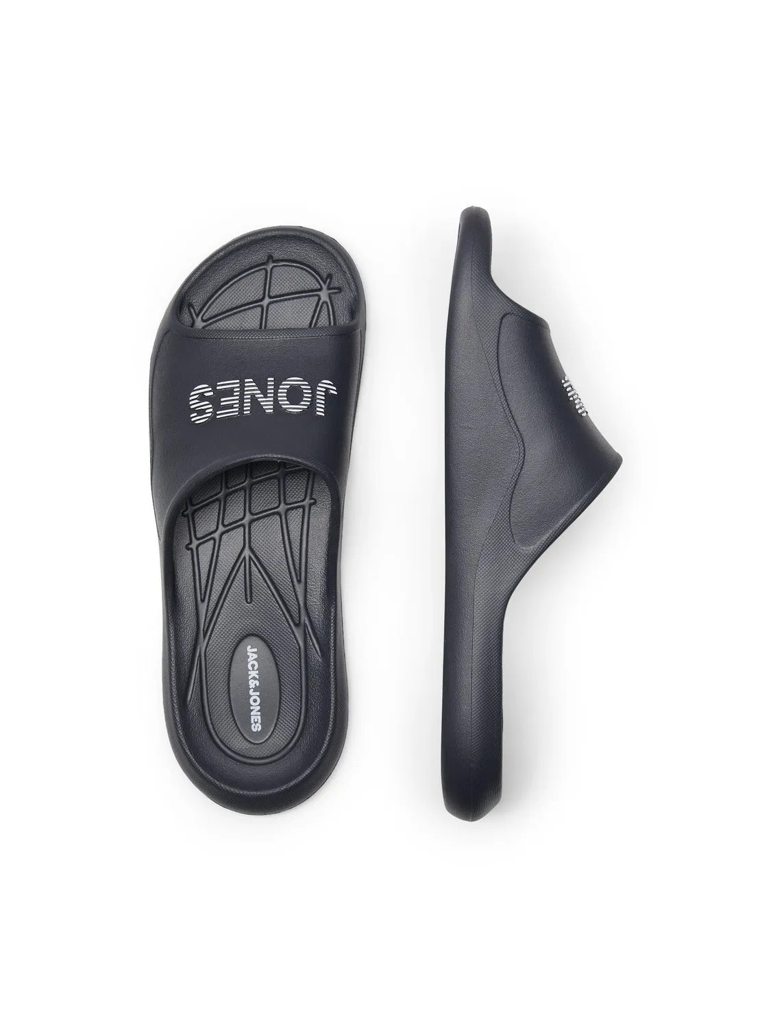 Chanclas | Negro | Jack & Jones®