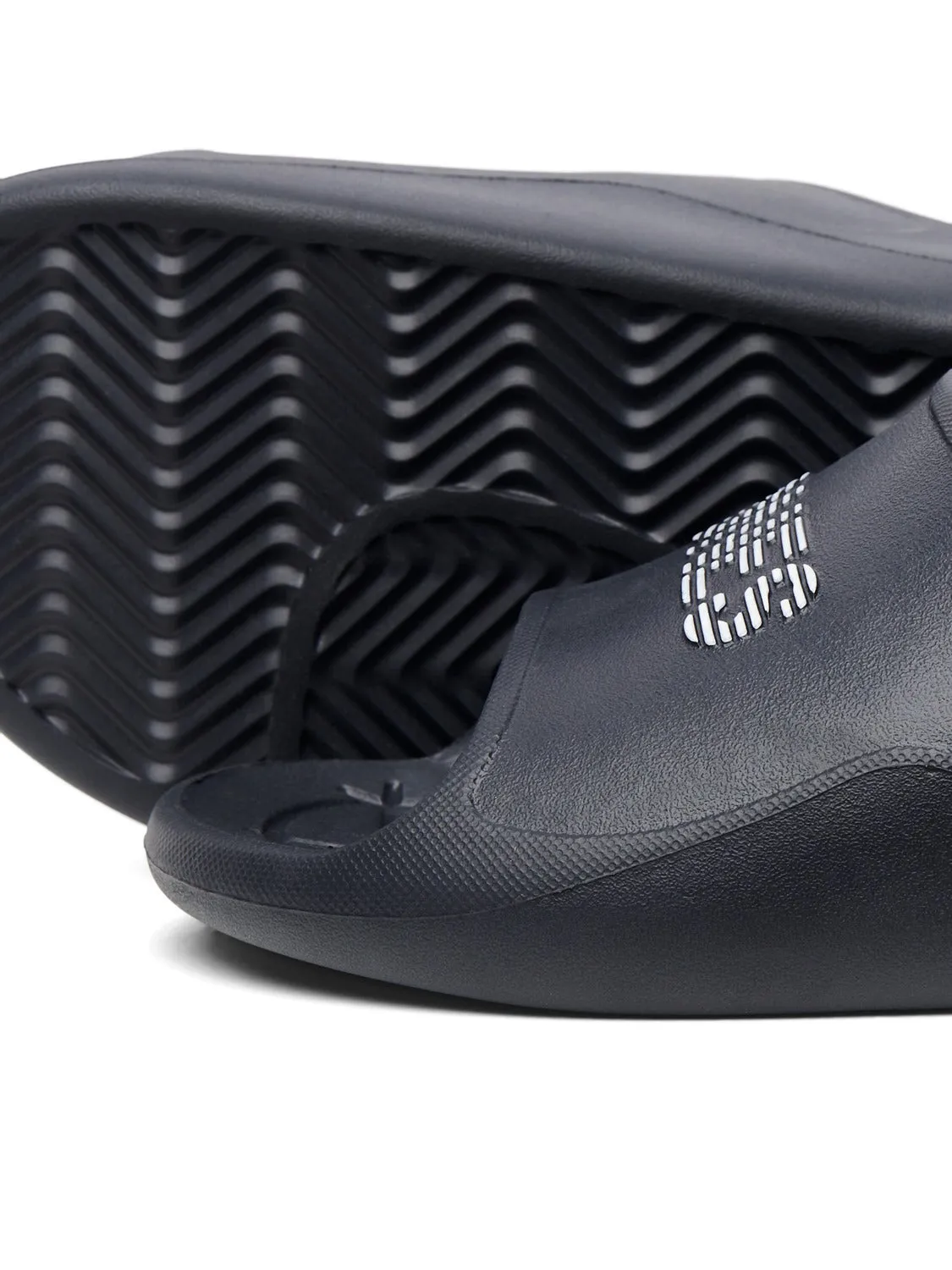 Chanclas | Negro | Jack & Jones®