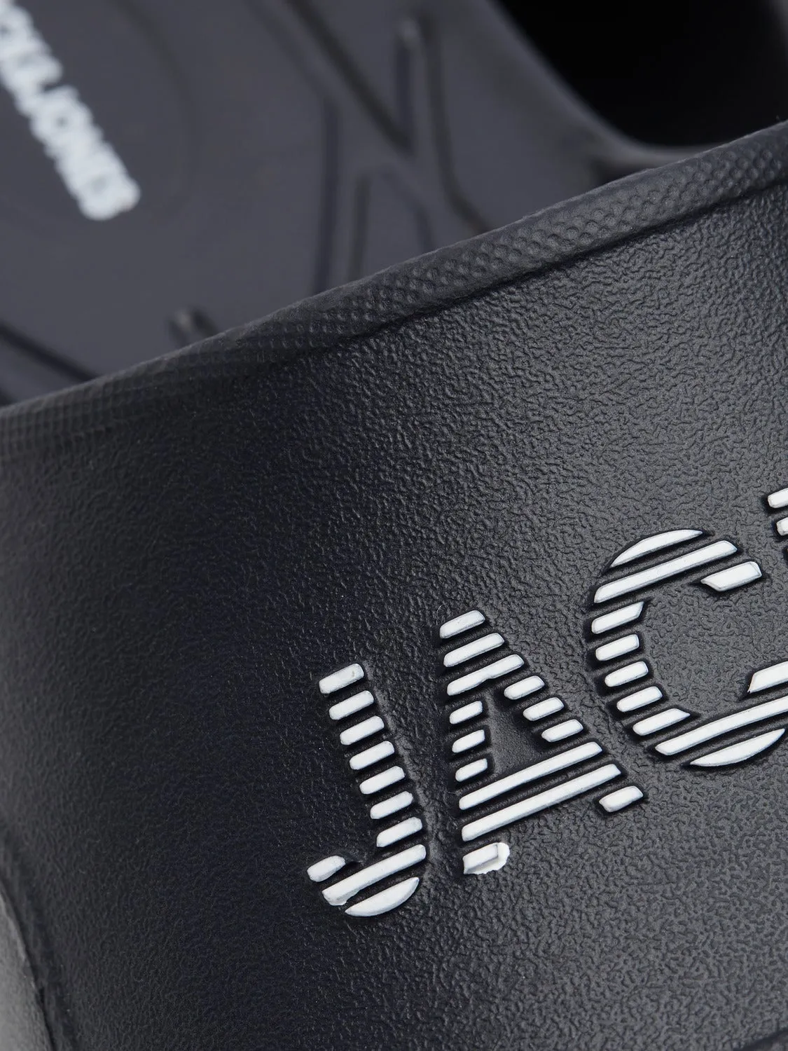 Chanclas | Negro | Jack & Jones®