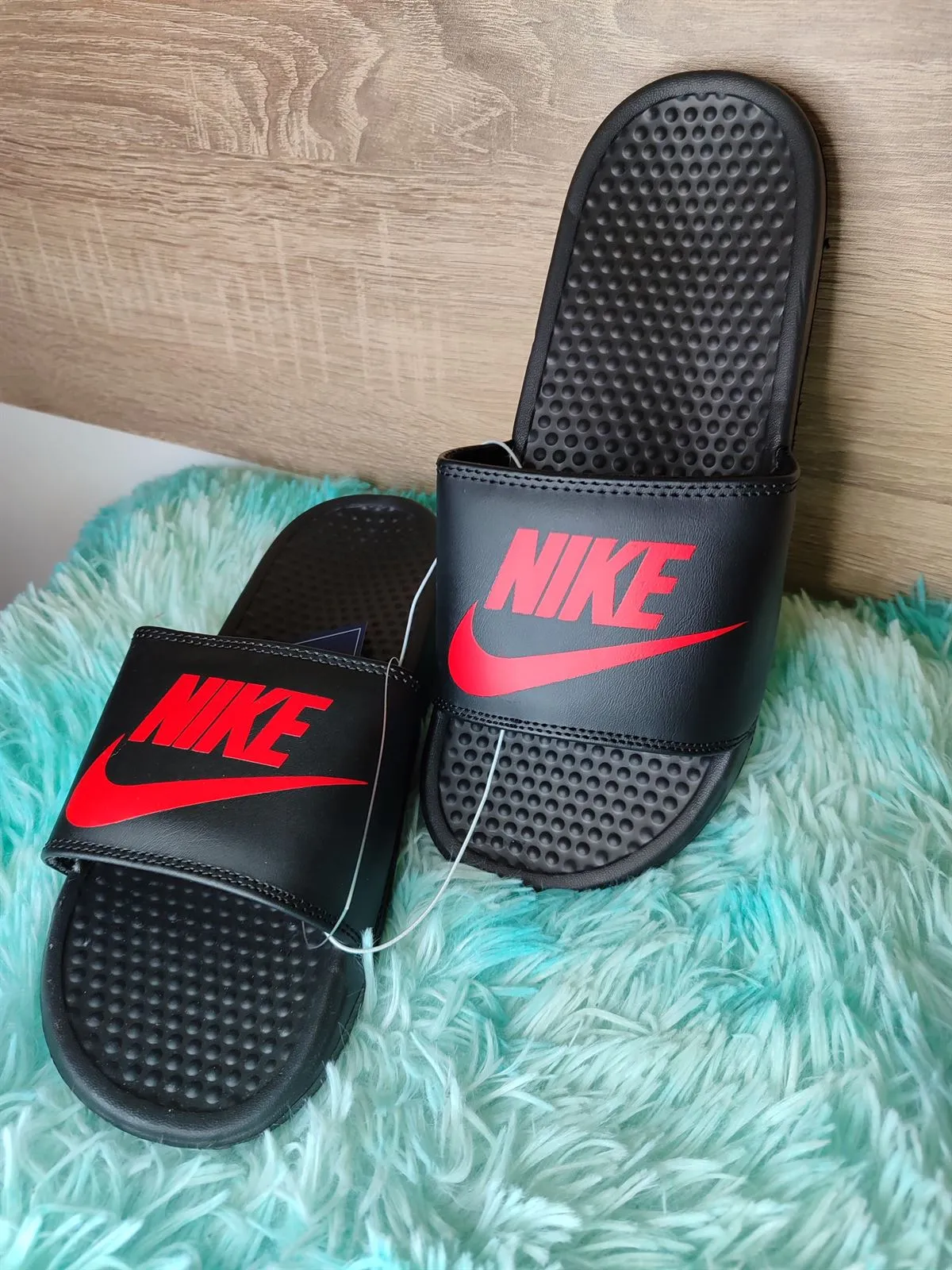 Chanclas de playa