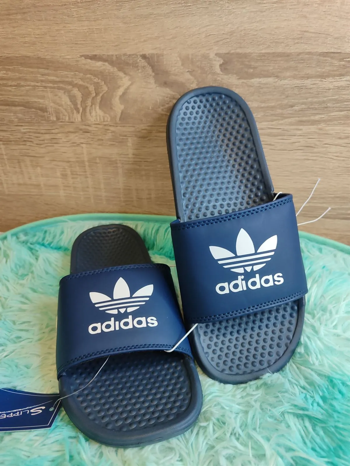 Chanclas de playa