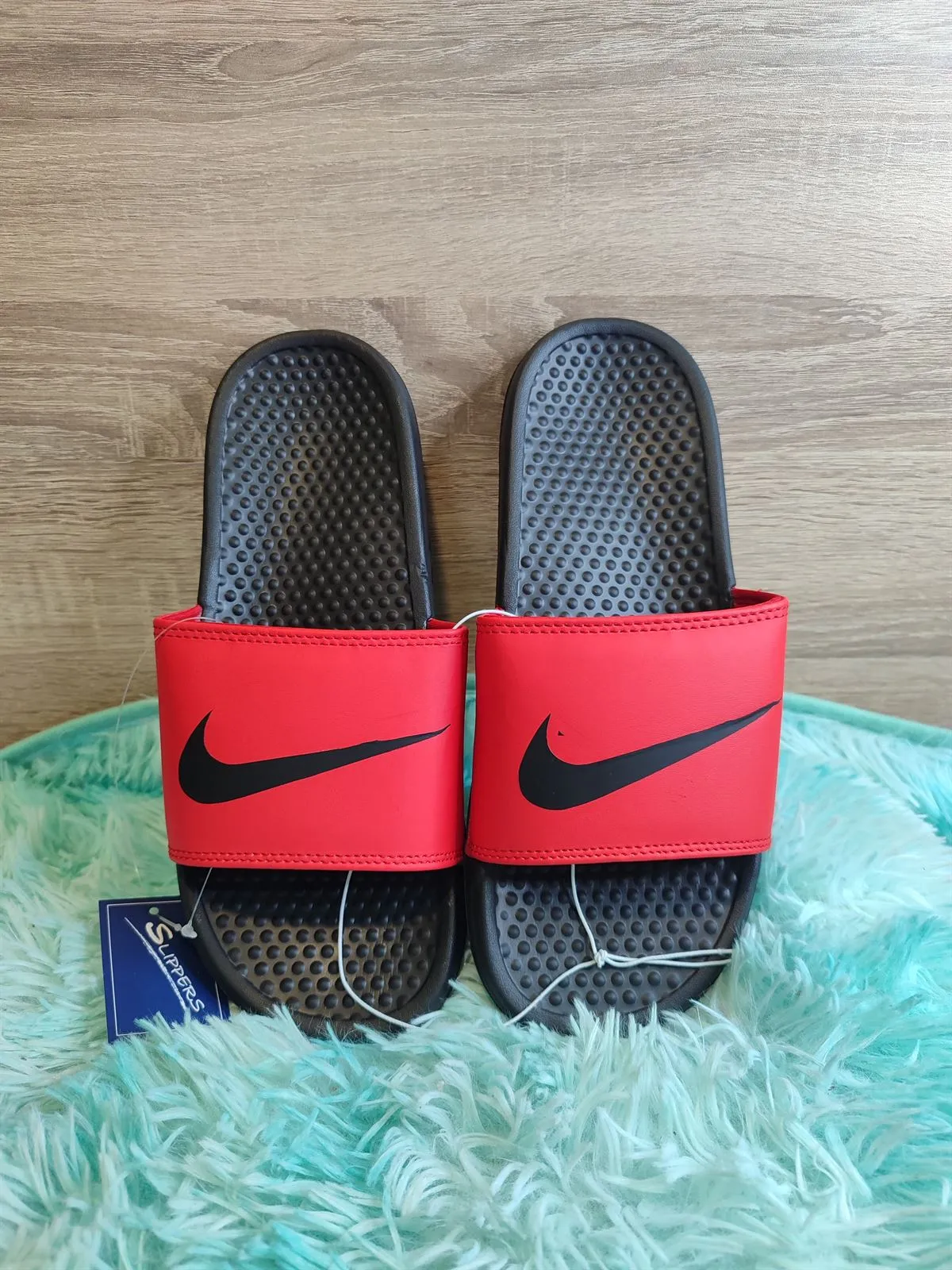 Chanclas de playa