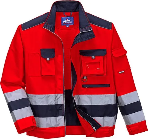 Chaqueta de alta visibilidad Lille