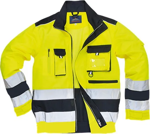 Chaqueta de alta visibilidad Lille