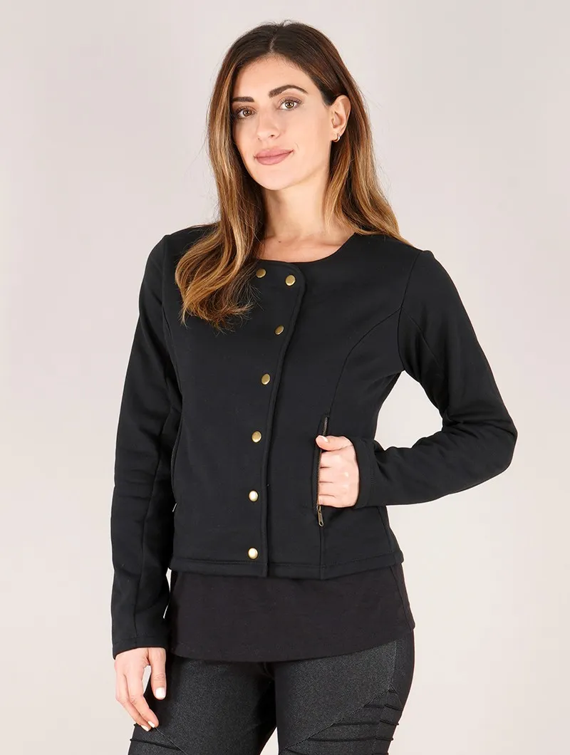 Chaqueta estilo perfecto 