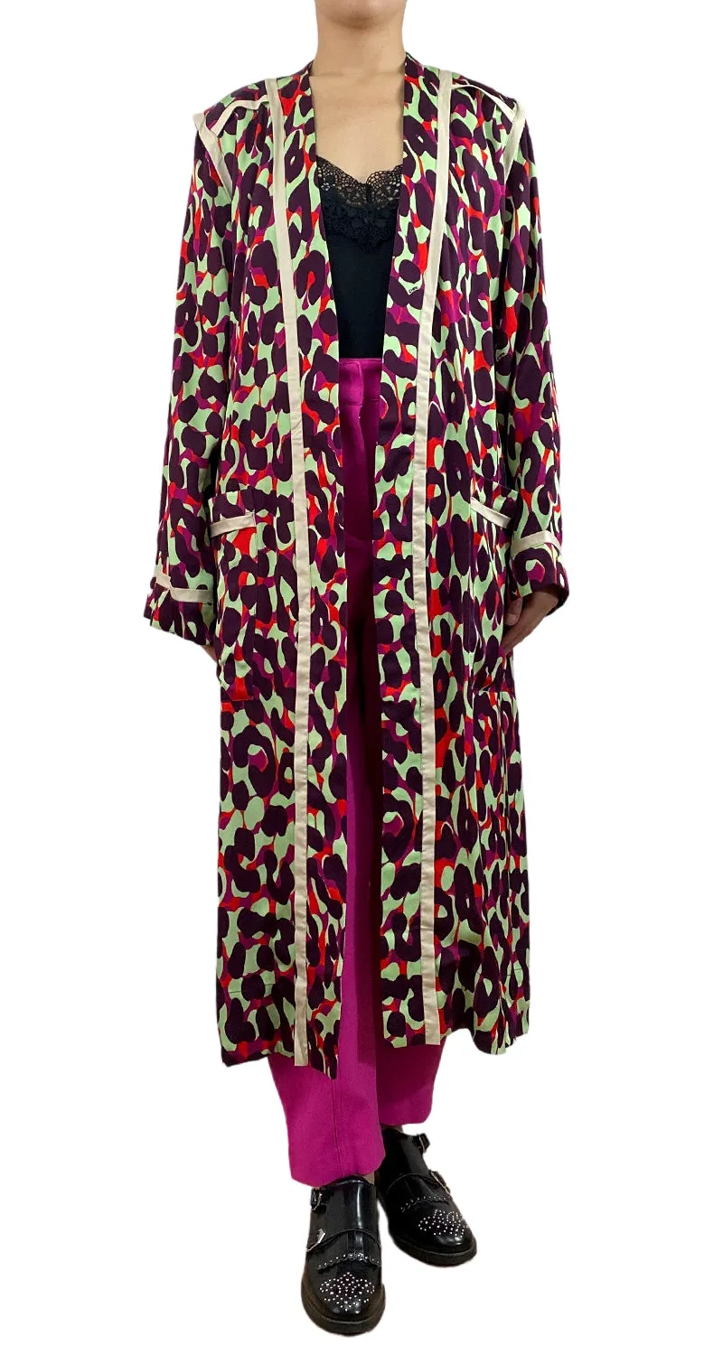 CHER Kimono Multicolor