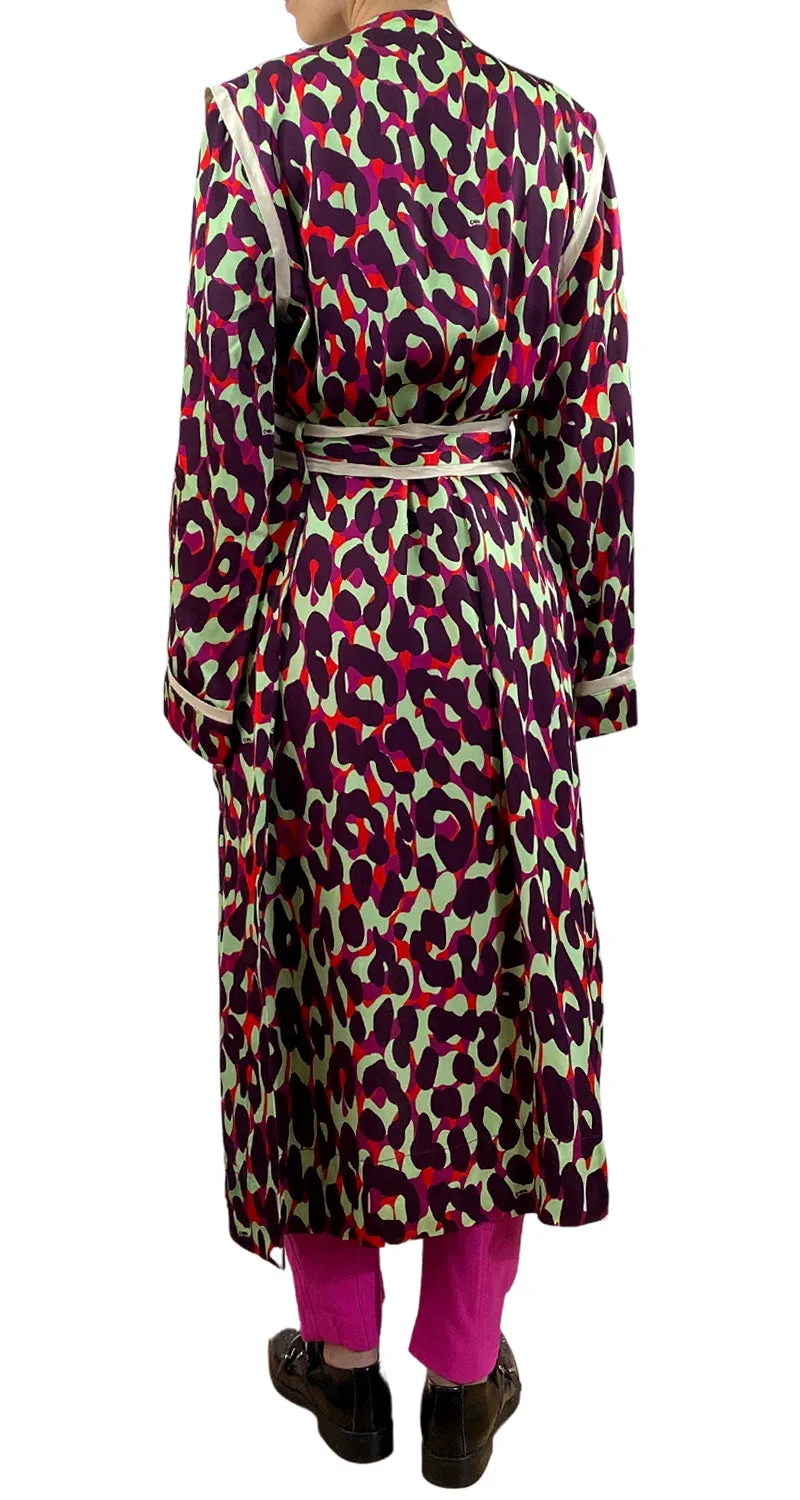CHER Kimono Multicolor