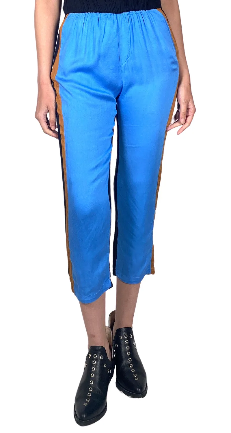 CHER Pantalón Multicolor
