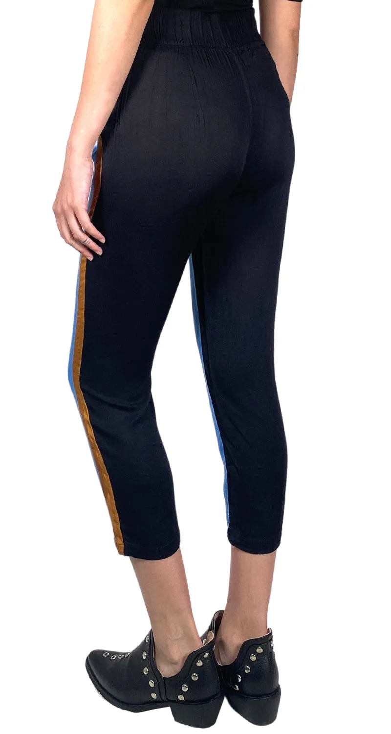 CHER Pantalón Multicolor