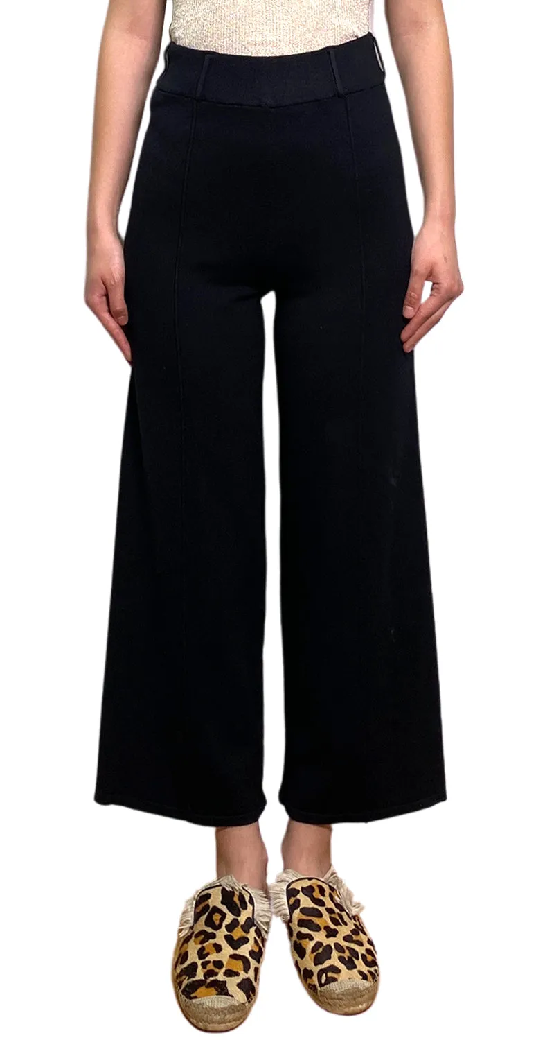 CHER Pantalón Negro