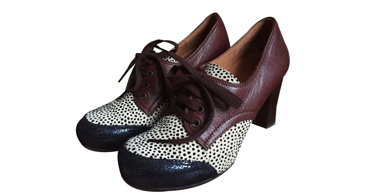 Chie Mihara gene Multicolor 