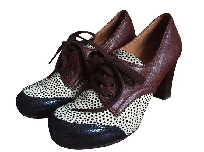 Chie Mihara gene Multicolor 