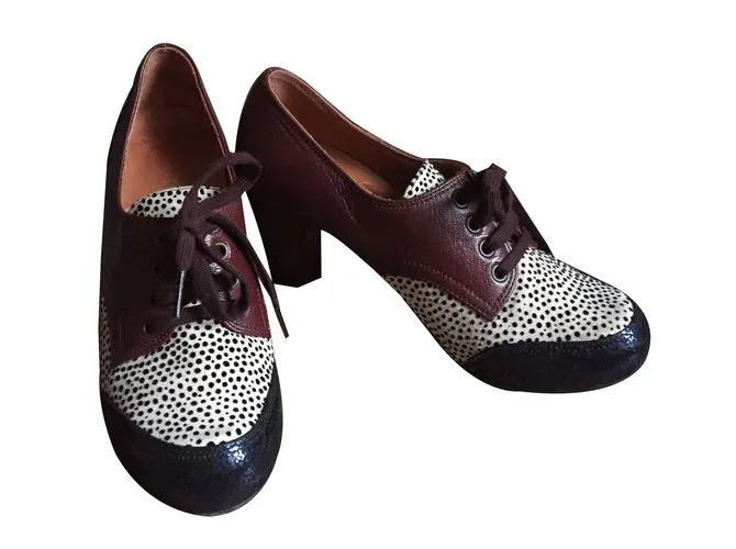 Chie Mihara gene Multicolor 